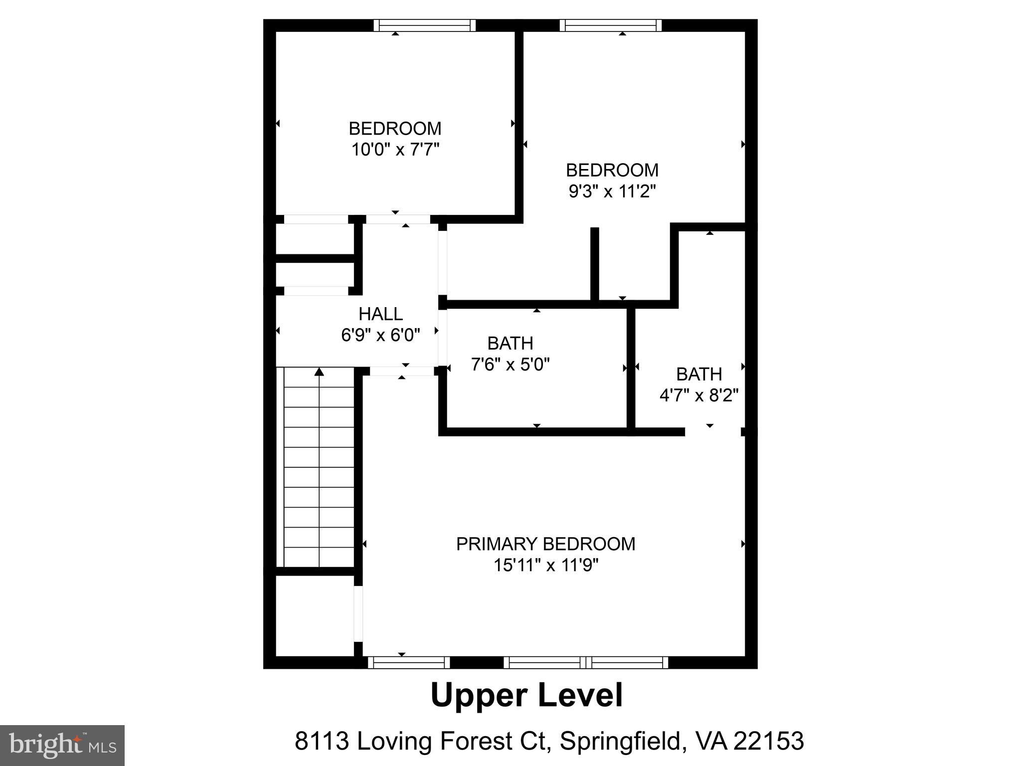 NEWINGTON FOREST - Residential Lease