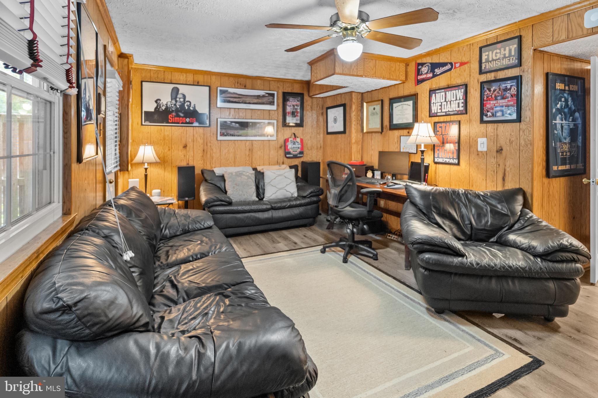 NEWINGTON FOREST - Residential Lease