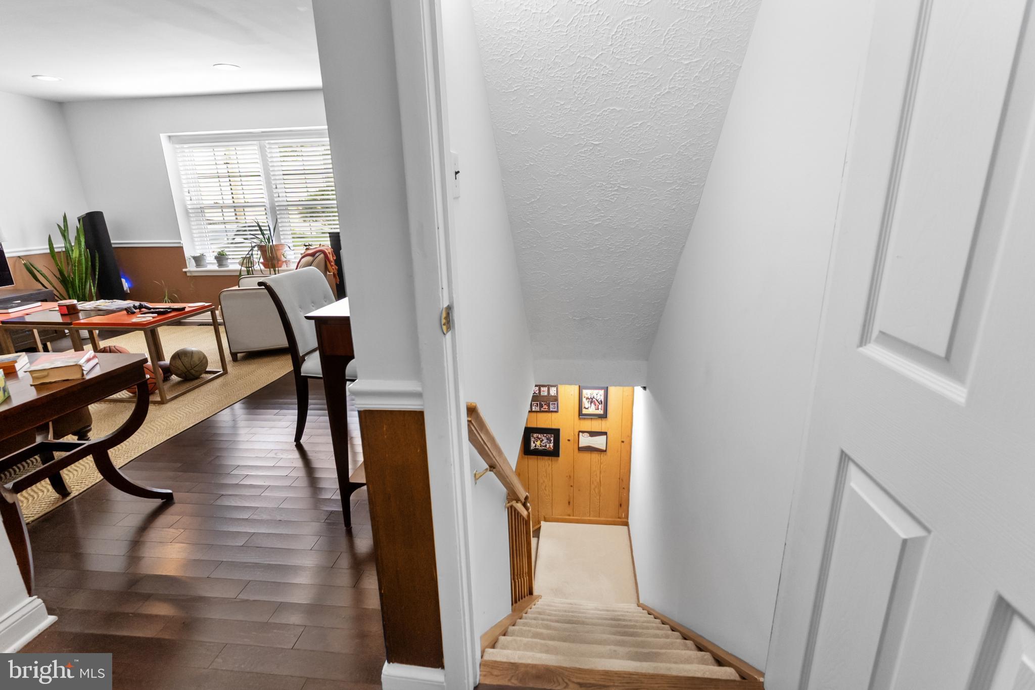 NEWINGTON FOREST - Residential Lease