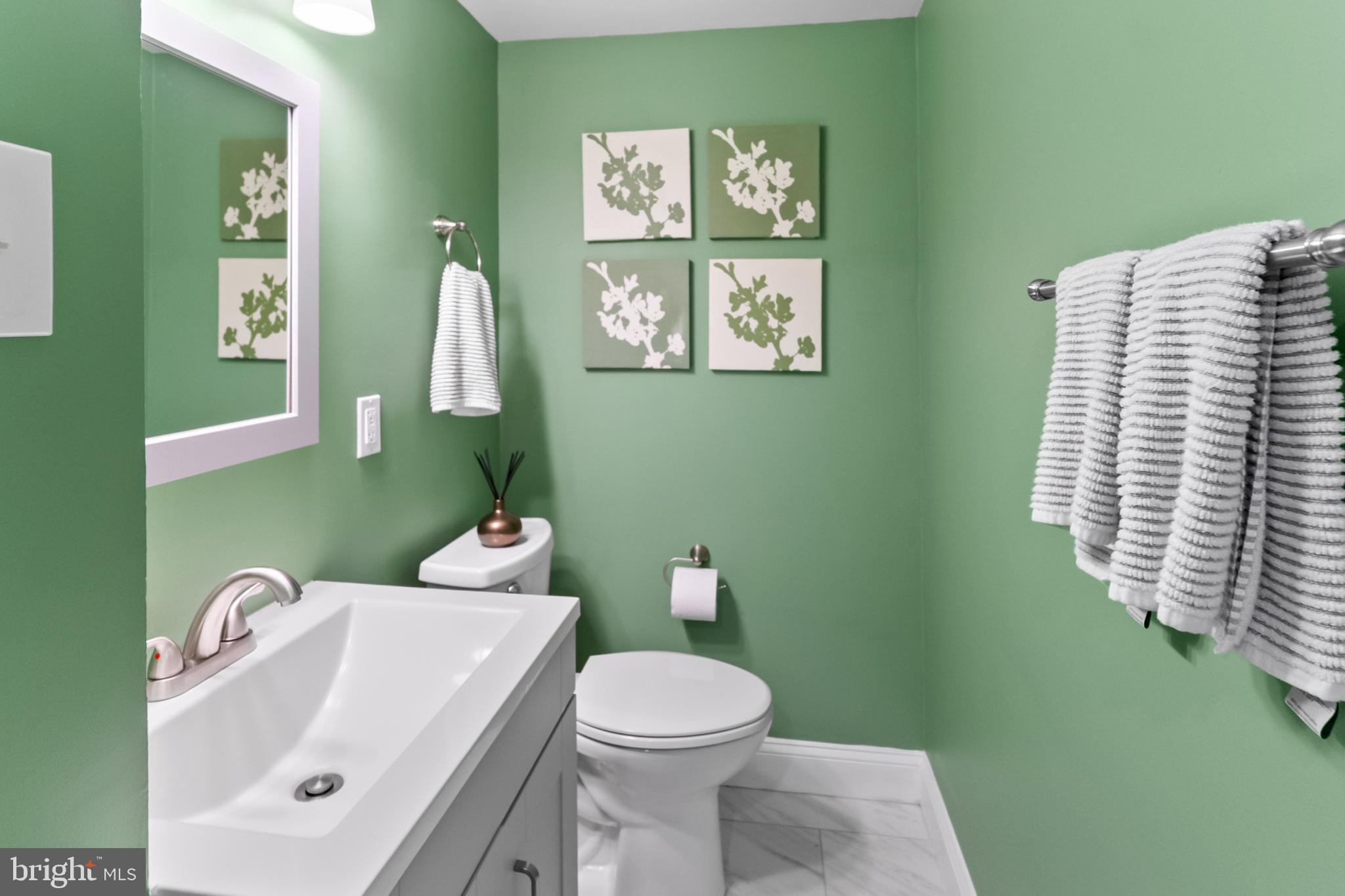 NEWINGTON FOREST - Residential Lease