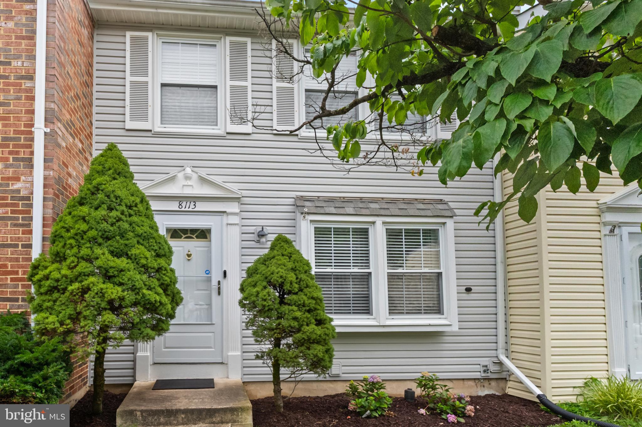 NEWINGTON FOREST - Residential Lease