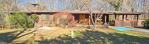 11948 SIMPSON ROAD CLARKSVILLE MD 21029