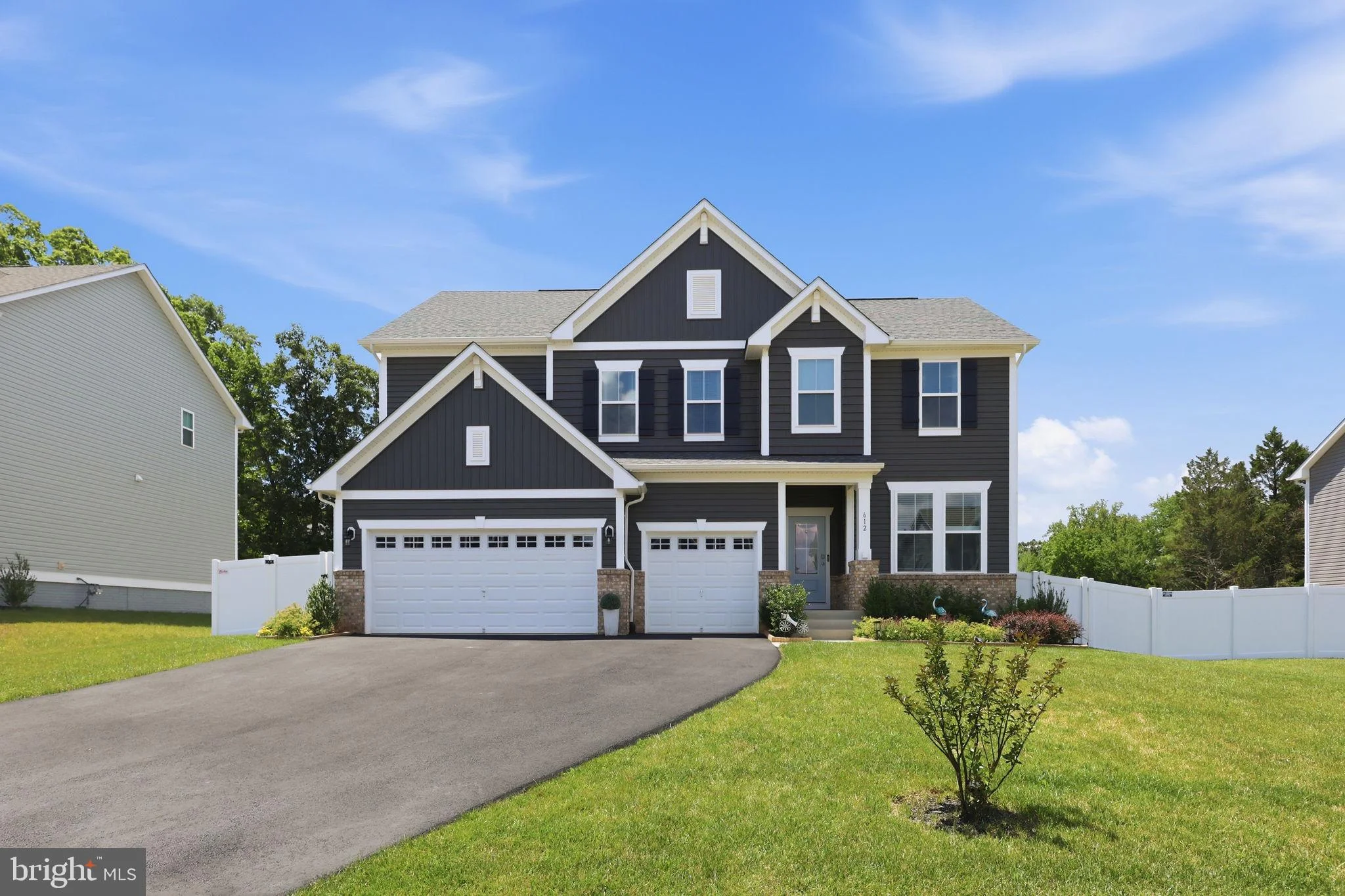 612 Plainview Drive, Fredericksburg, VA, 22405