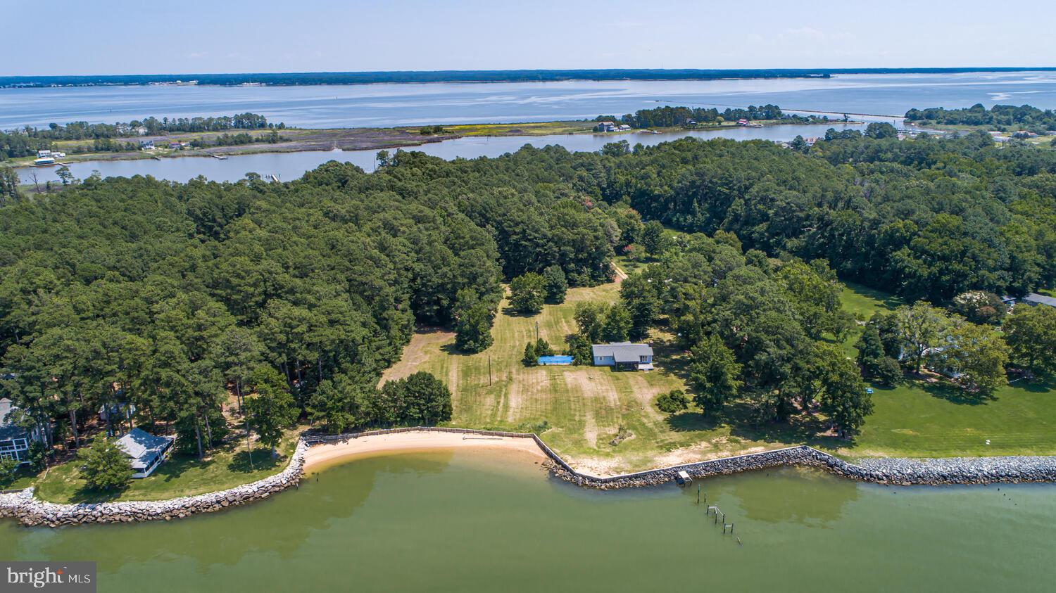 ST GEORGES ISLAND - Residential