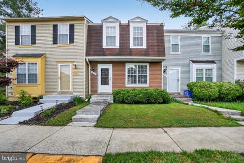 Townhouse For Sale - 12002 Birdseye Ter Ter<br/> GERMANTOWN, MD 20874