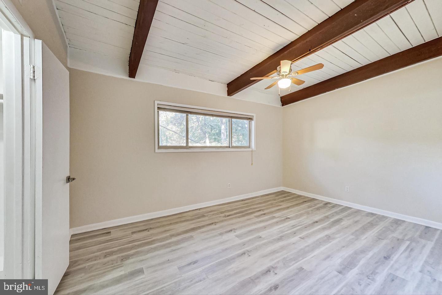 FAIRFAX HERITAGE - Residential Lease