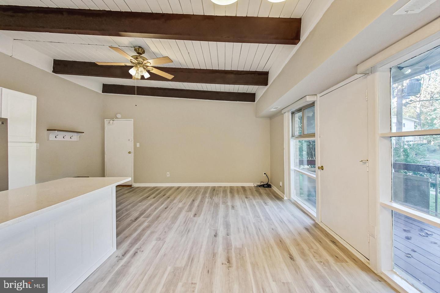 FAIRFAX HERITAGE - Residential Lease