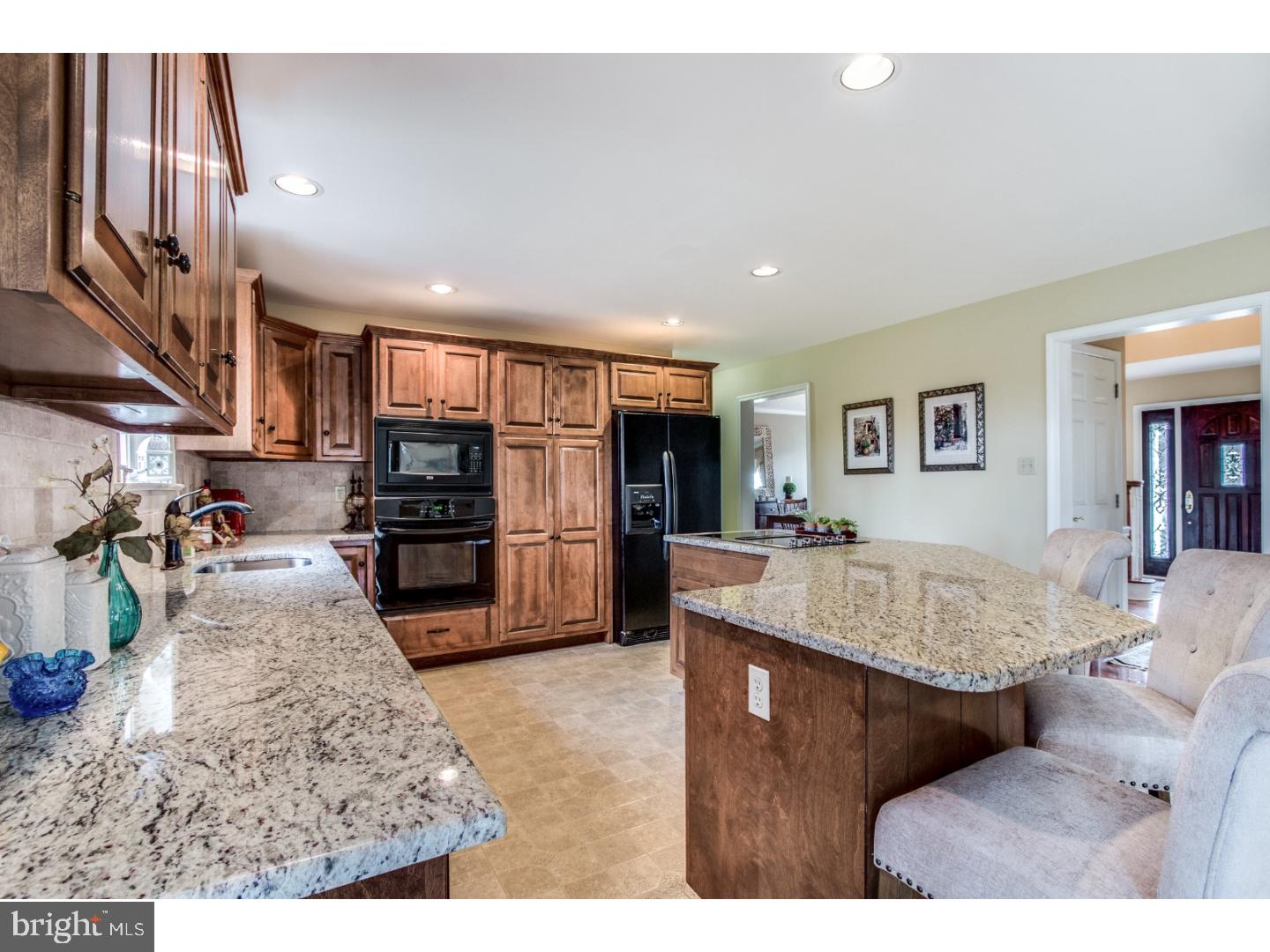 STONEGATE - Residential