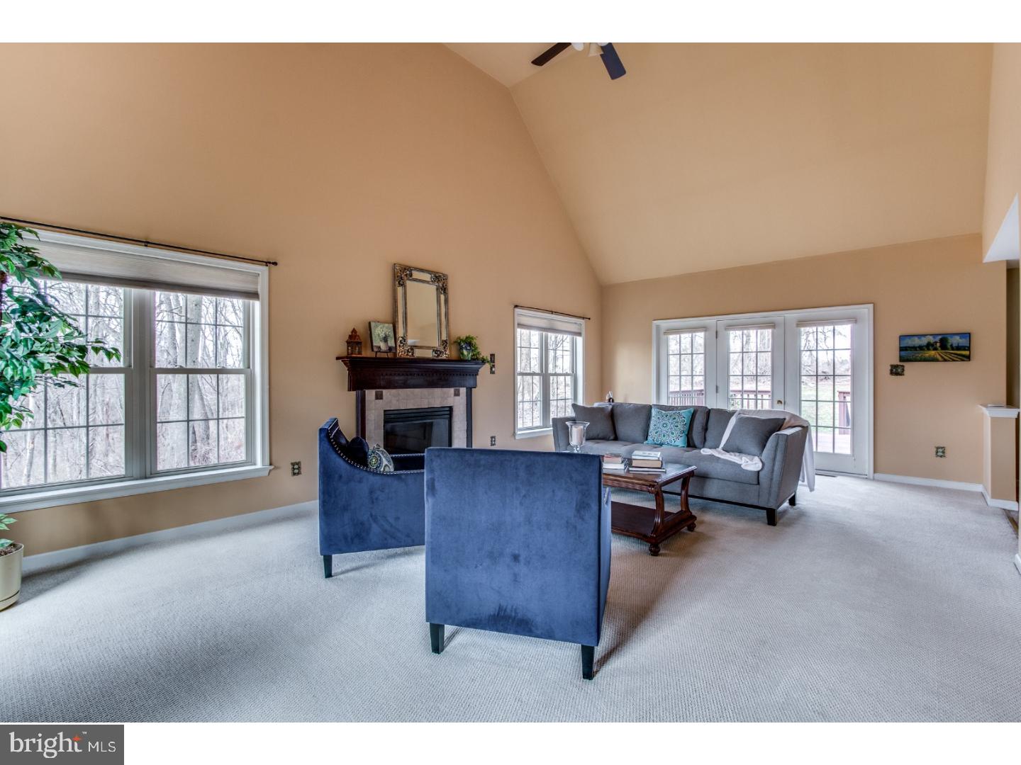 STONEGATE - Residential
