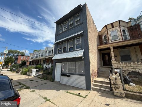 Photo of 5514 Lansdowne Avenue, PHILADELPHIA, PA 19131 (MLS # PAPH2544896)