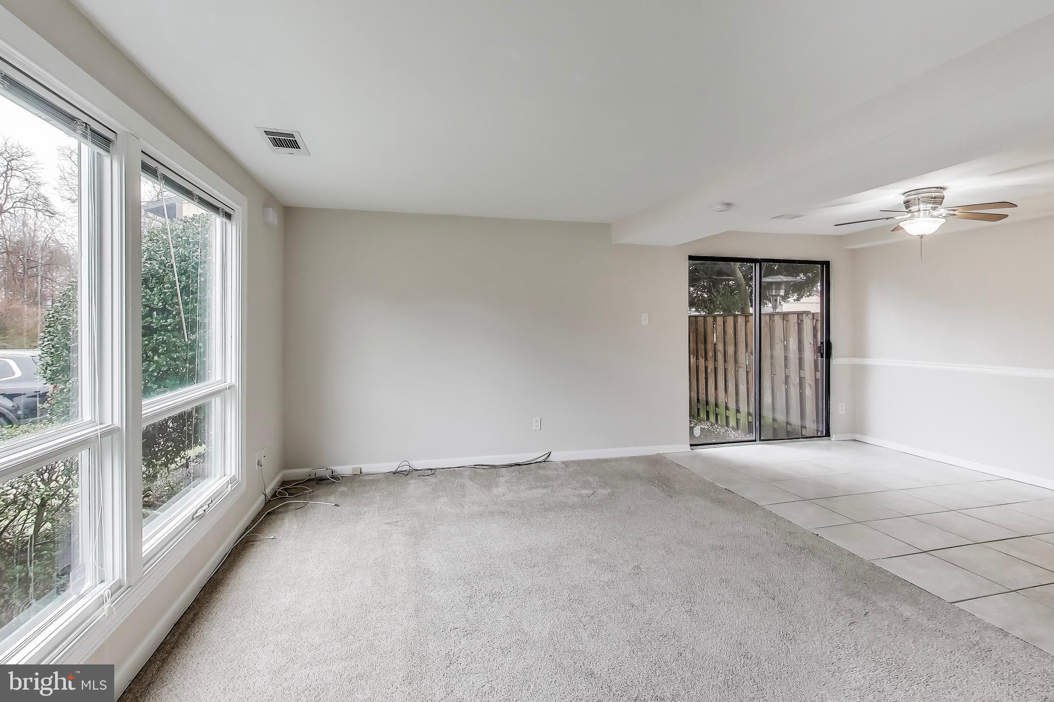 WOODSIDE SQUARE - Residential