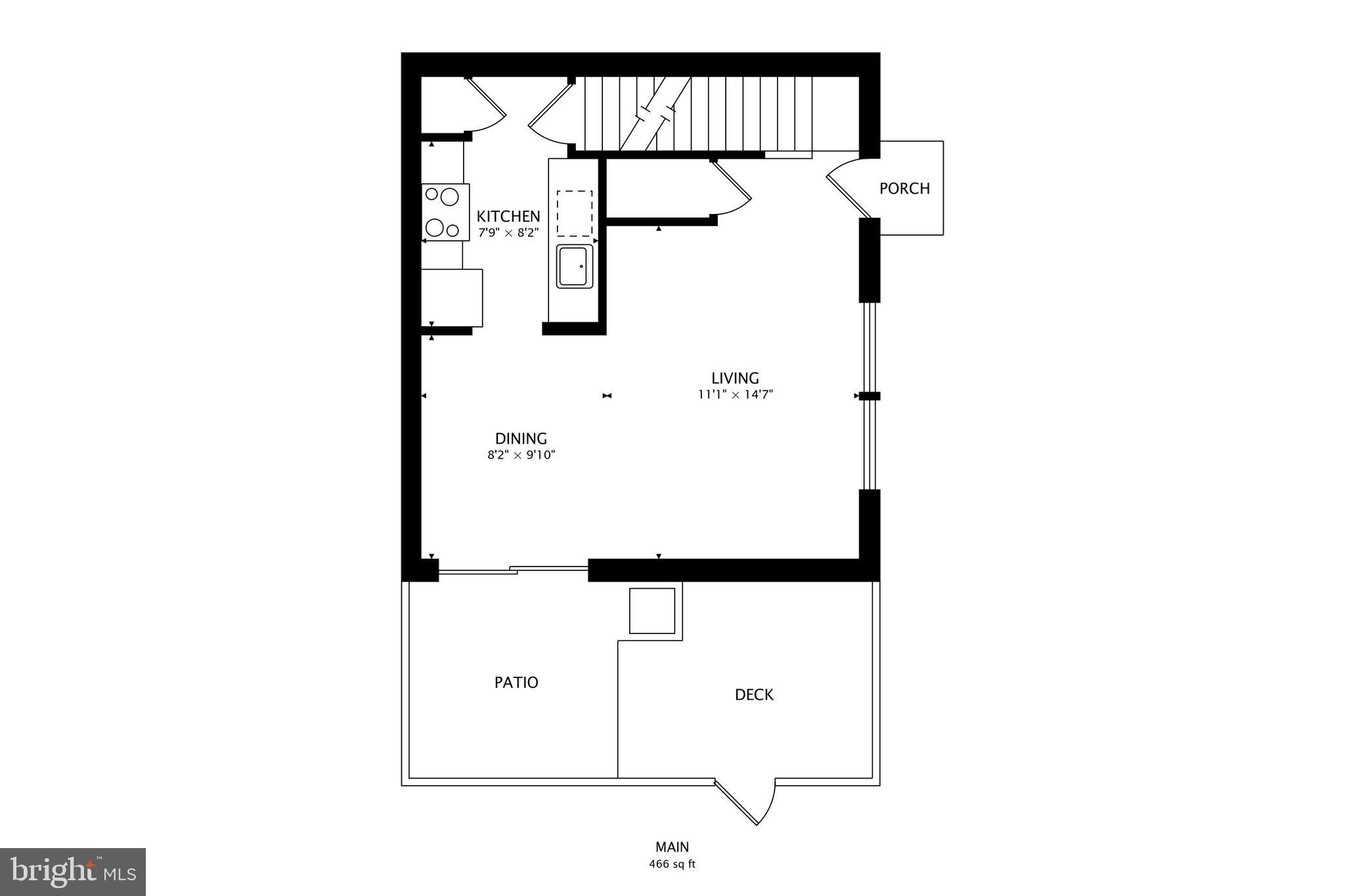 WOODSIDE SQUARE - Residential
