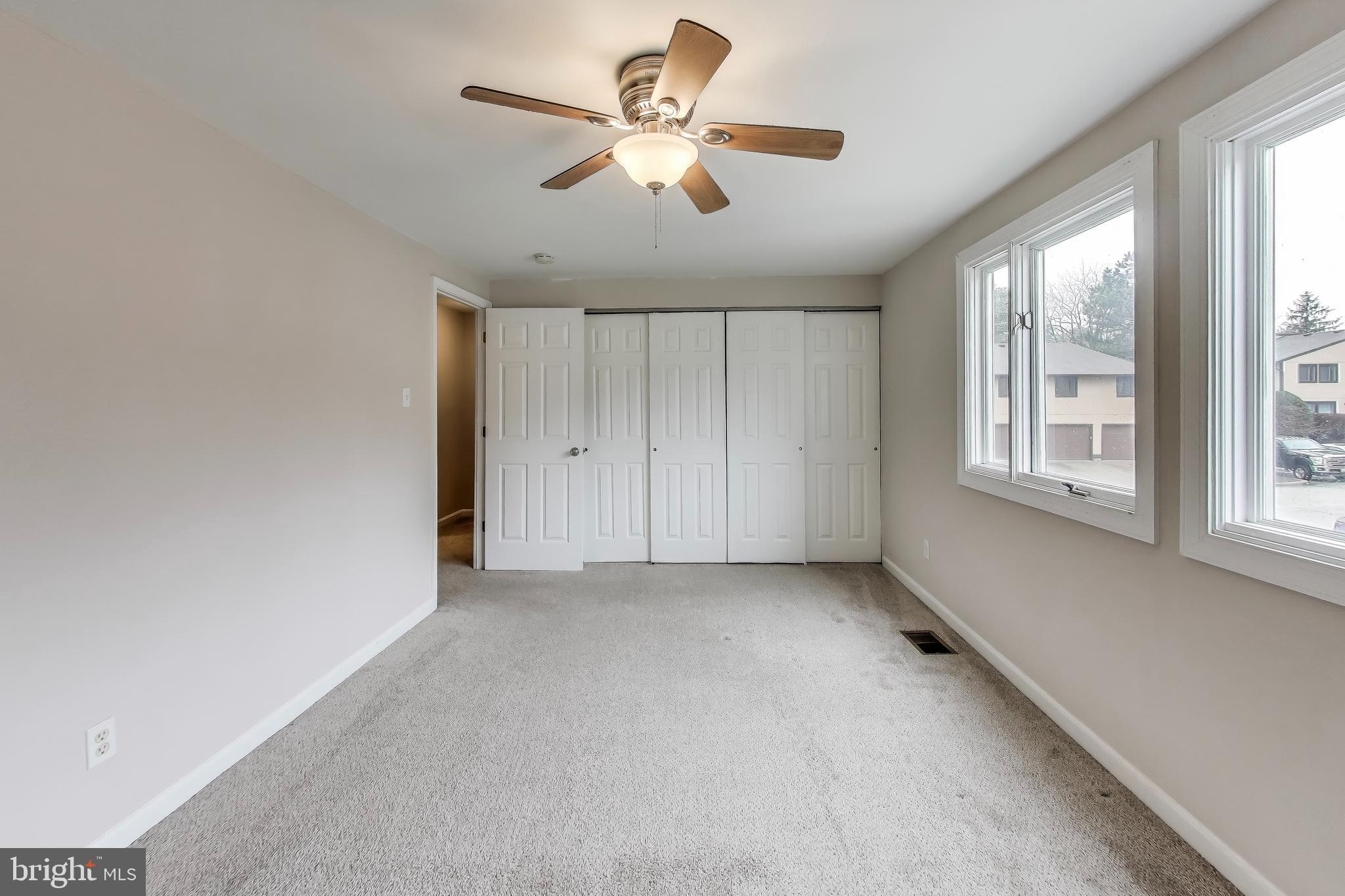 WOODSIDE SQUARE - Residential