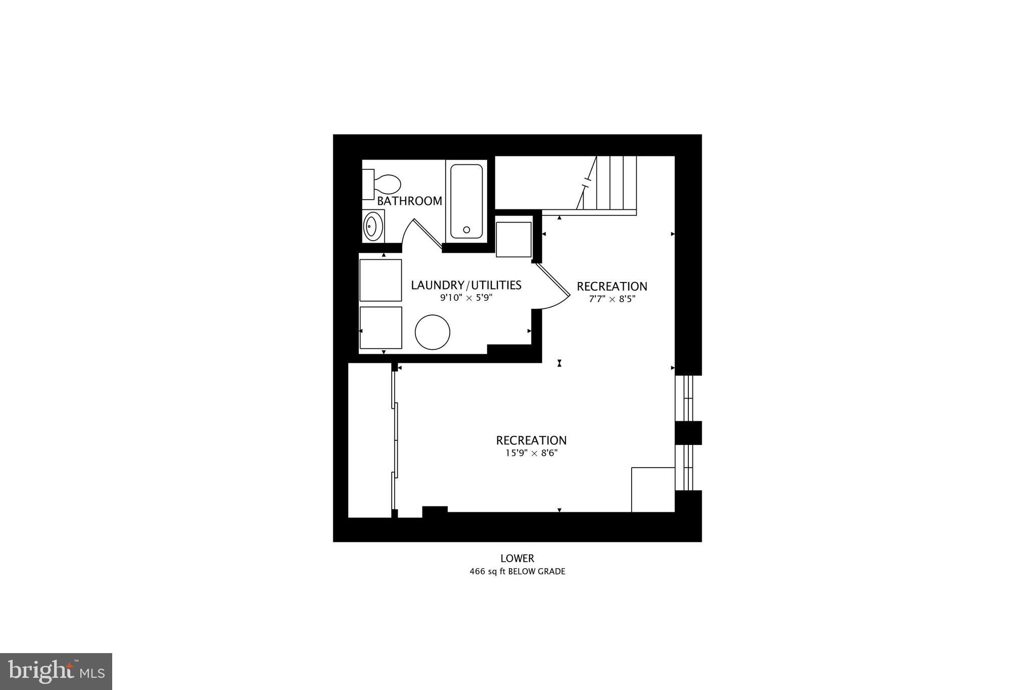 WOODSIDE SQUARE - Residential
