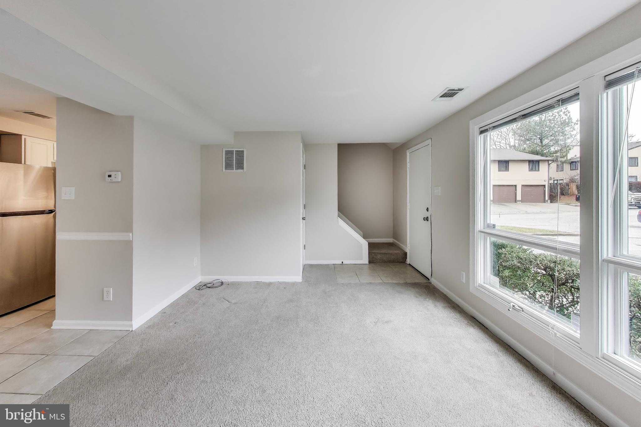 WOODSIDE SQUARE - Residential