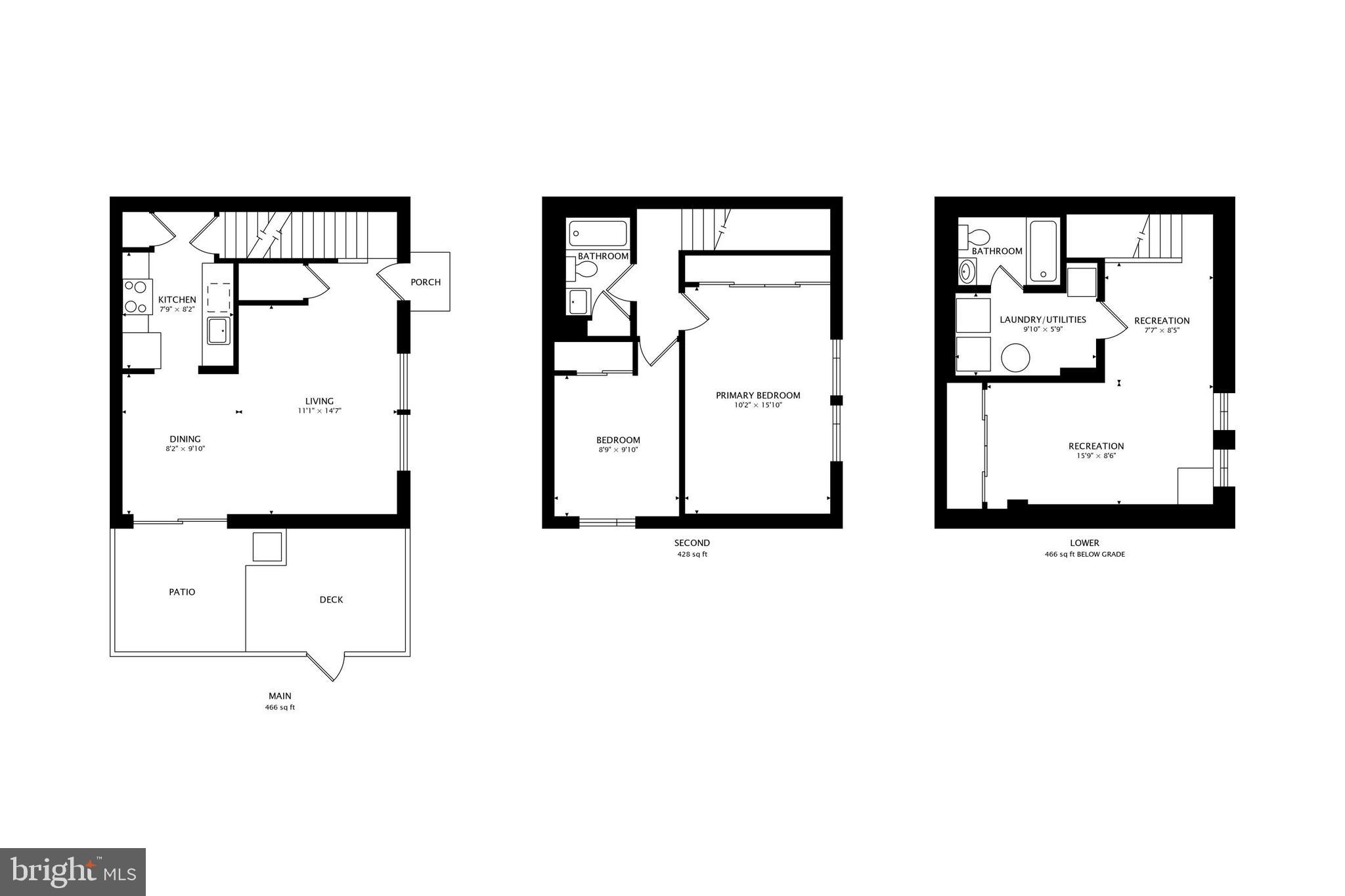 WOODSIDE SQUARE - Residential