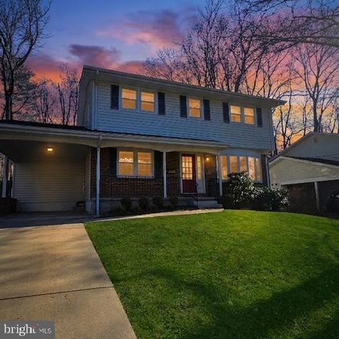 108 ROSEWOOD DRIVE GREENBELT MD 20770