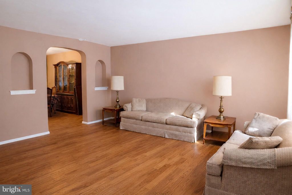 Photo of 203 E Howell Street, PHILADELPHIA, PA 19120 (MLS # PAPH2597914)