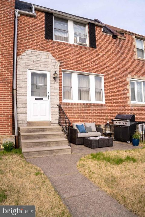 203 E HOWELL STREET PHILADELPHIA PA 19120