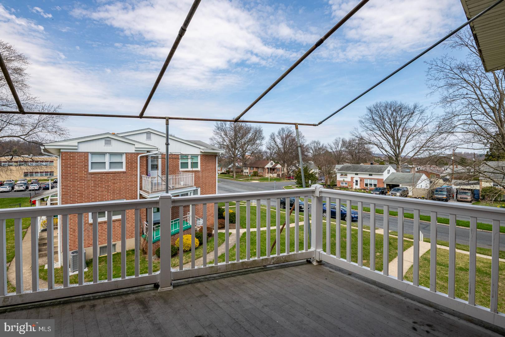 MIFFLIN PARK - Residential