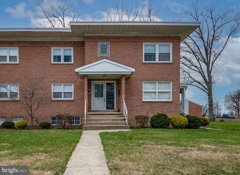 311 MIFFLIN BOULEVARD READING PA 19607
