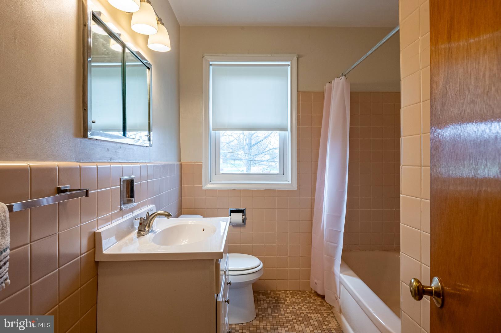 MIFFLIN PARK - Residential