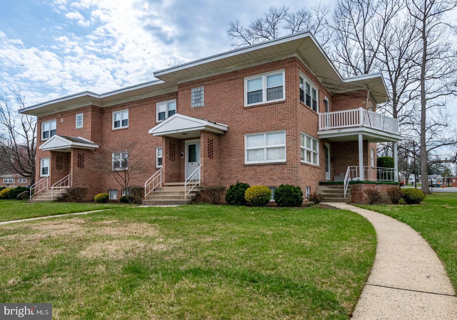 311 MIFFLIN BOULEVARD