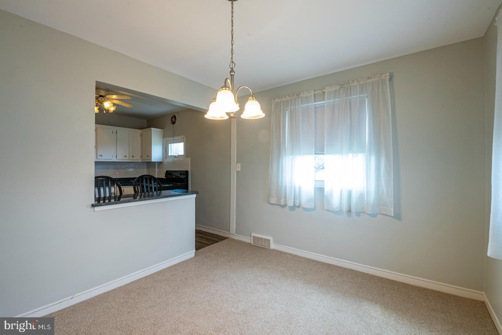 MIFFLIN PARK - Residential