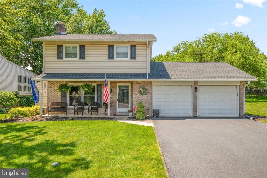 Photo of 2126 Coventry Road, Lancaster, PA 17601 (MLS # PALA2051070)