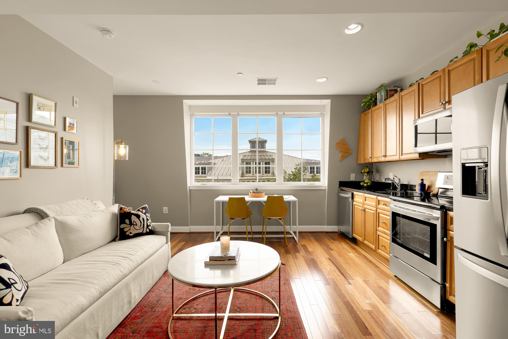 150 V STREET NW V406