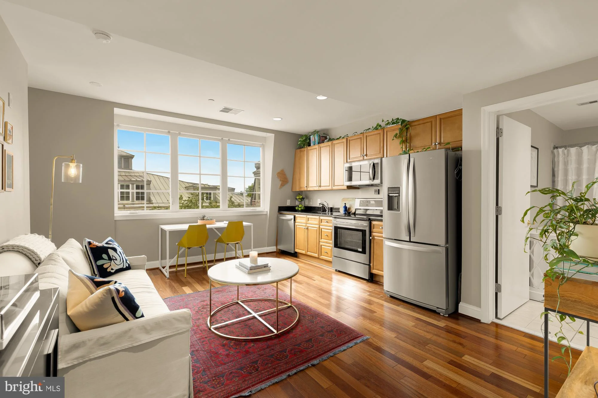 150 V Street NW Unit V406, Washington, DC 20001