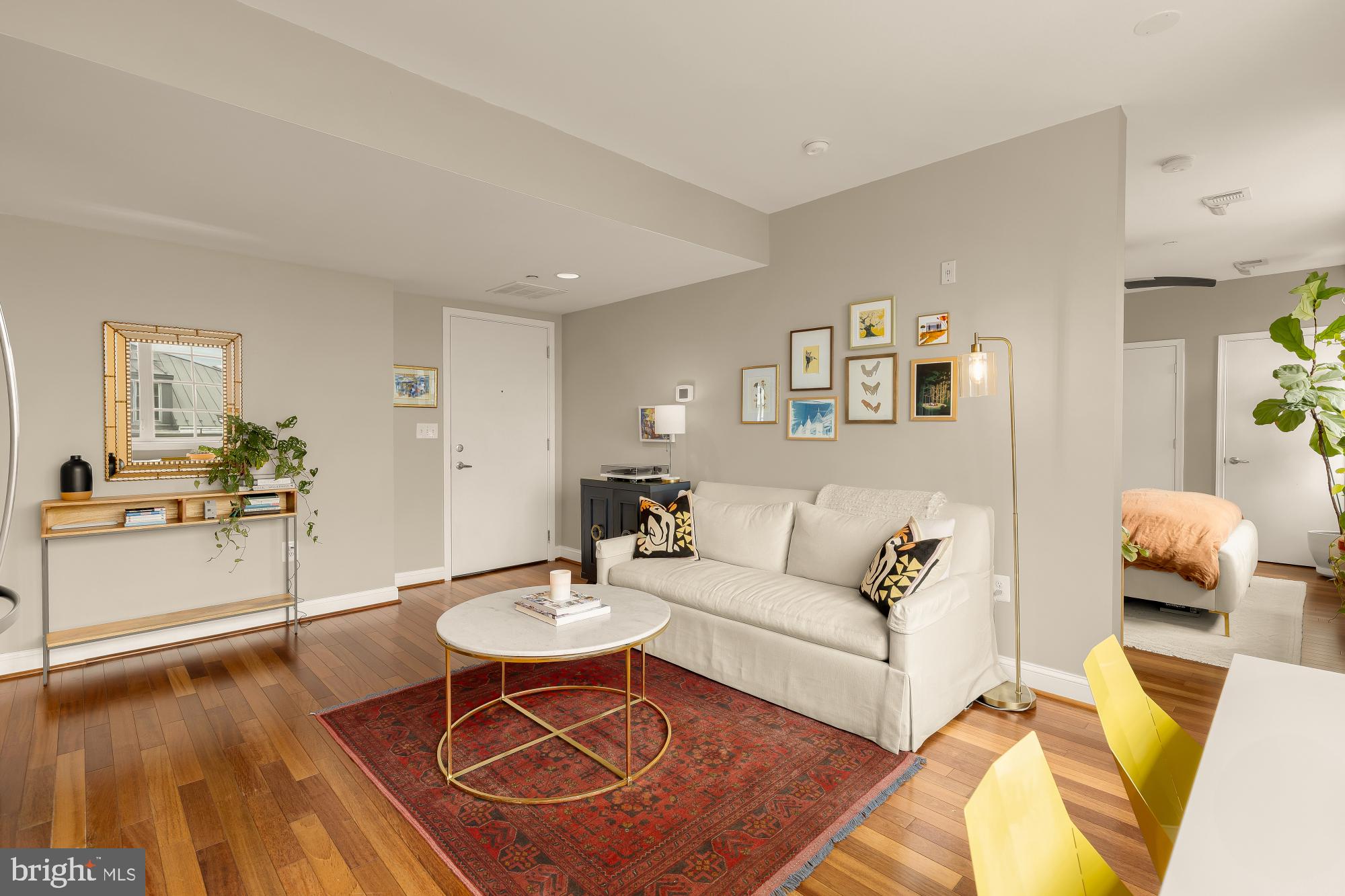 150 V STREET NW V406