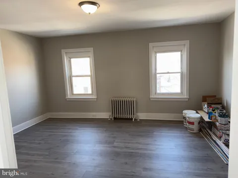 706 Chain Street Unit 3, Norristown, PA MLS: PAMC2167914