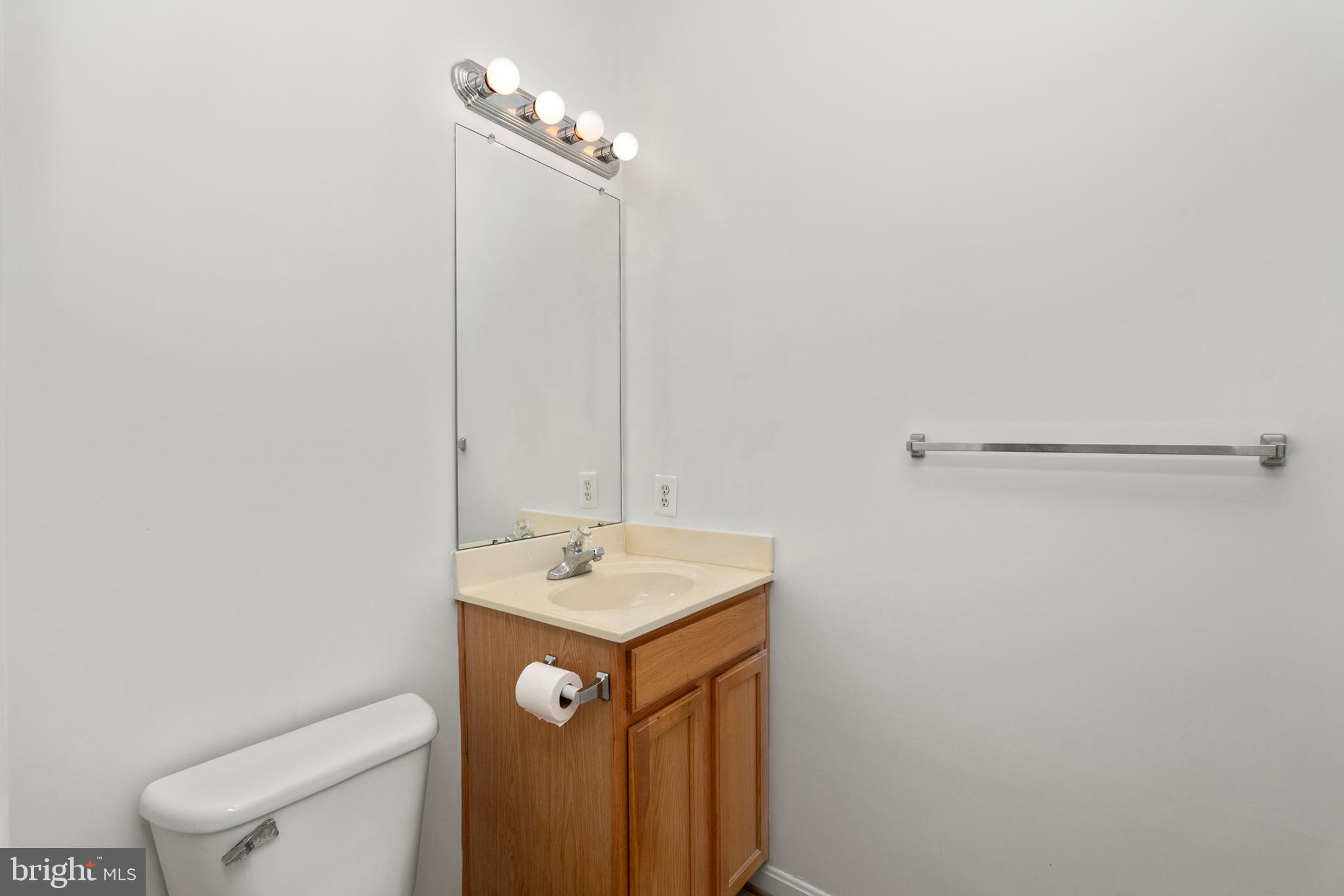 VILLAGE AT WAUGH CHAPEL - Residential Lease