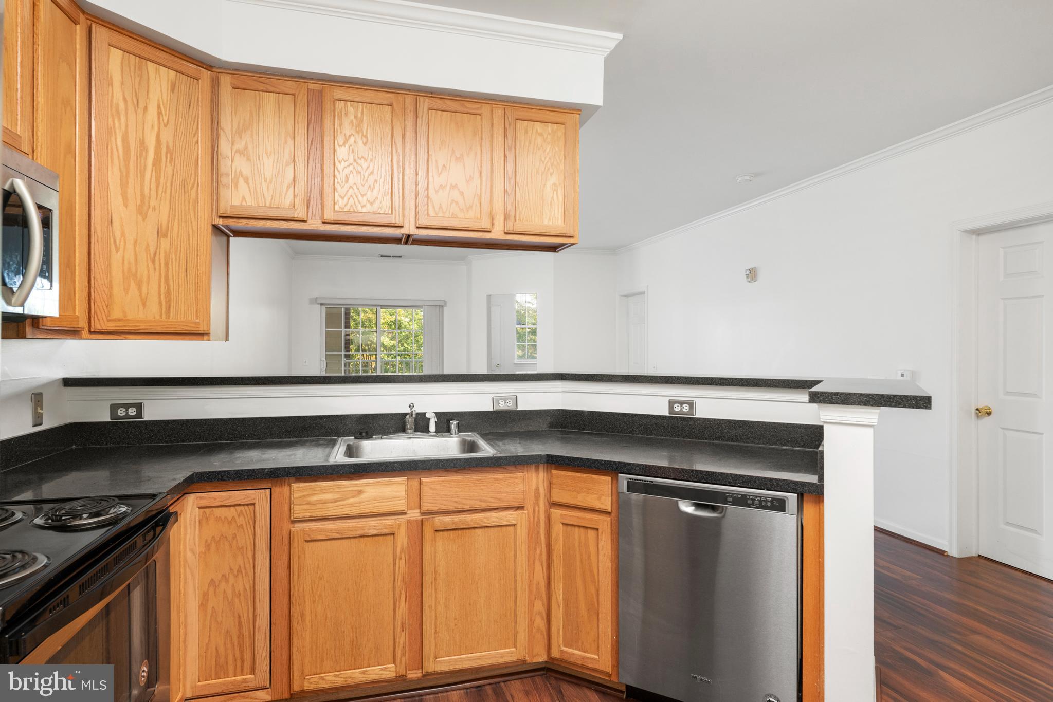 VILLAGE AT WAUGH CHAPEL - Residential Lease