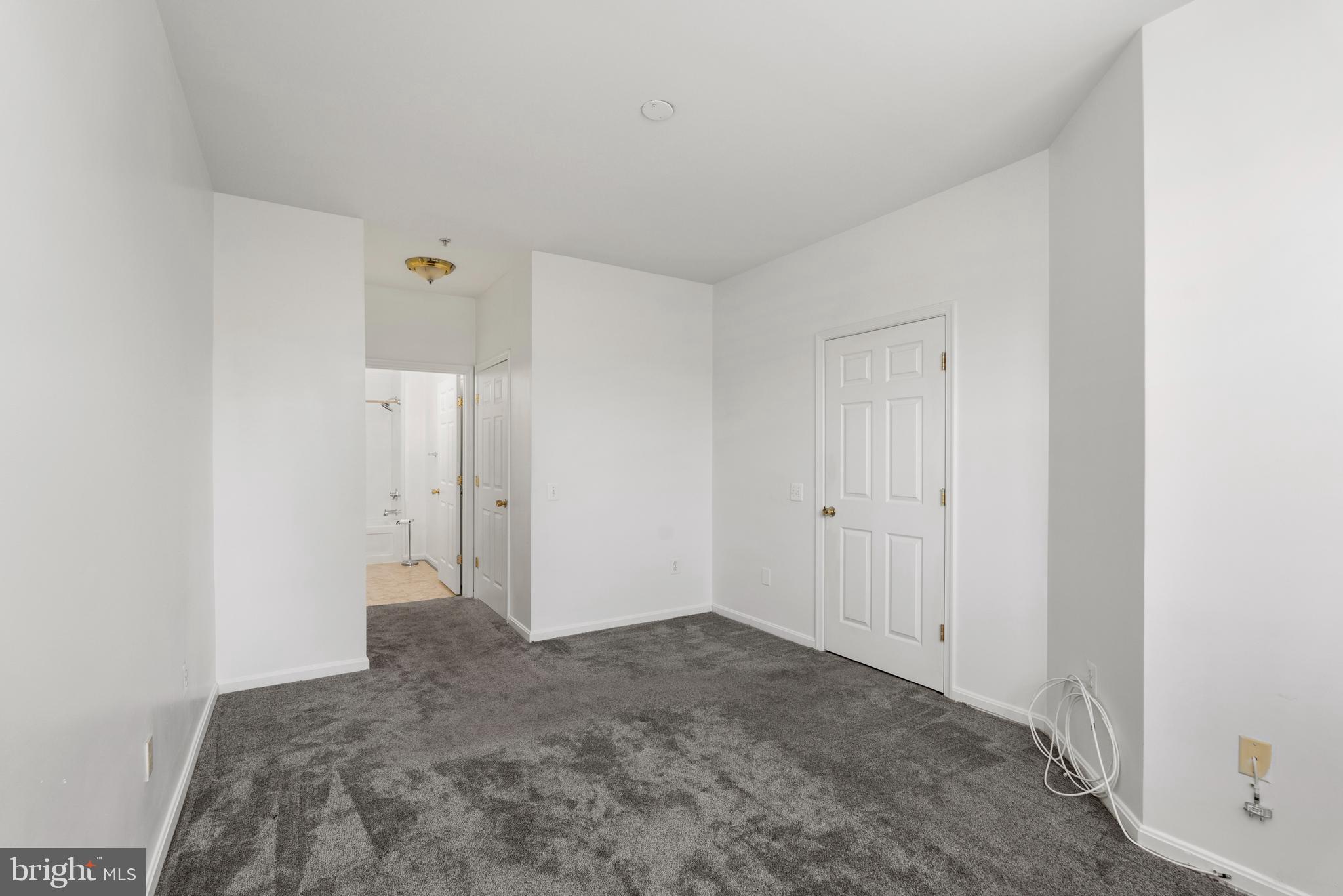 VILLAGE AT WAUGH CHAPEL - Residential Lease