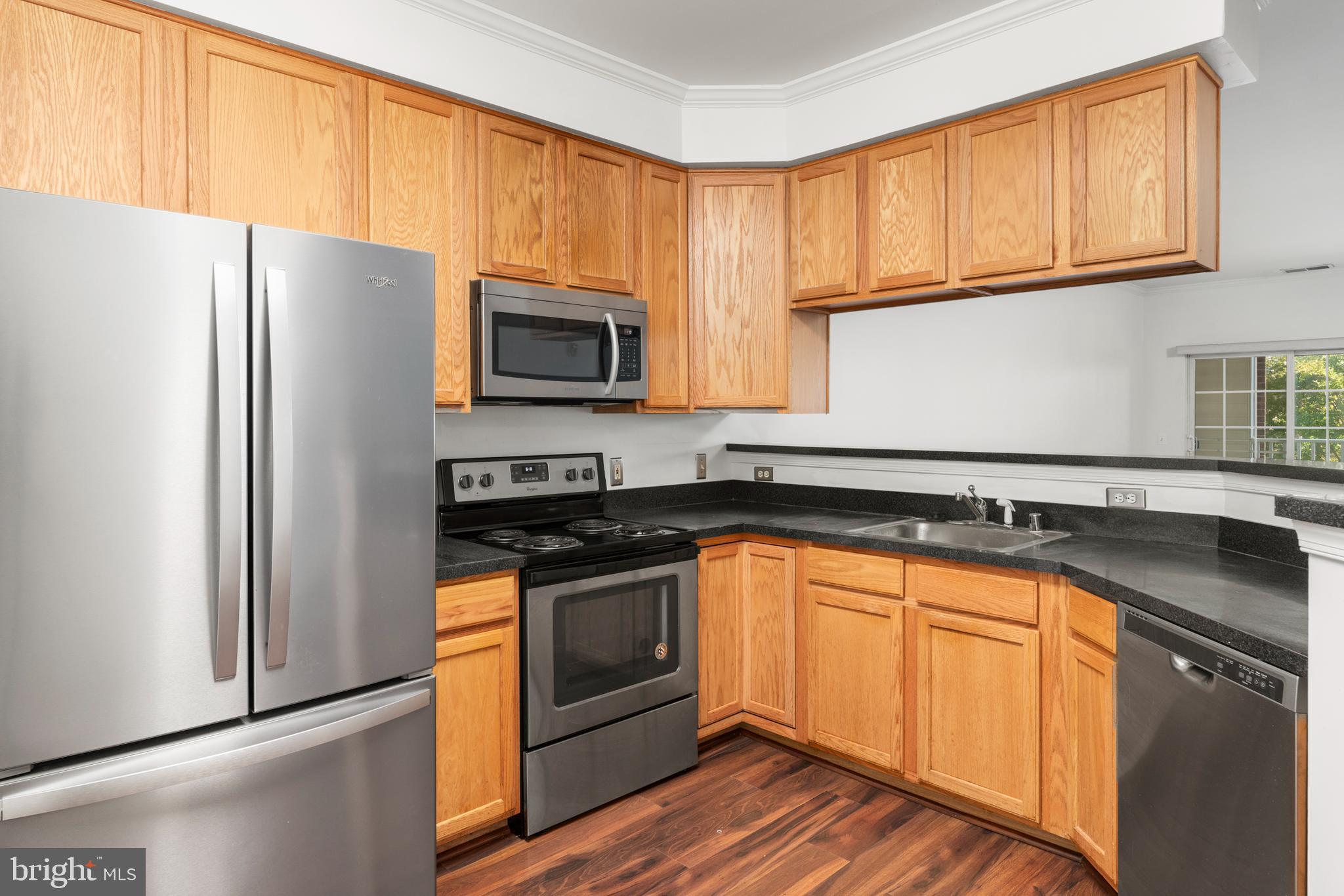 VILLAGE AT WAUGH CHAPEL - Residential Lease