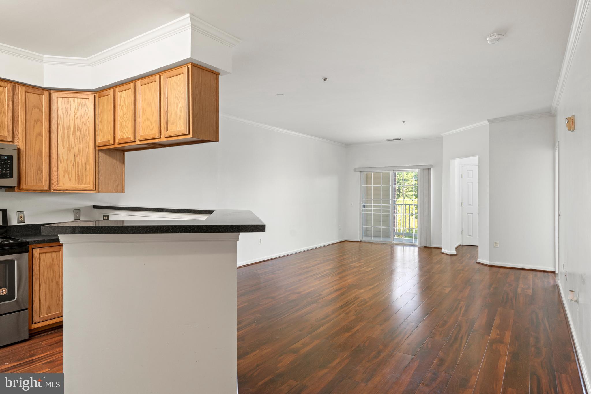 VILLAGE AT WAUGH CHAPEL - Residential Lease