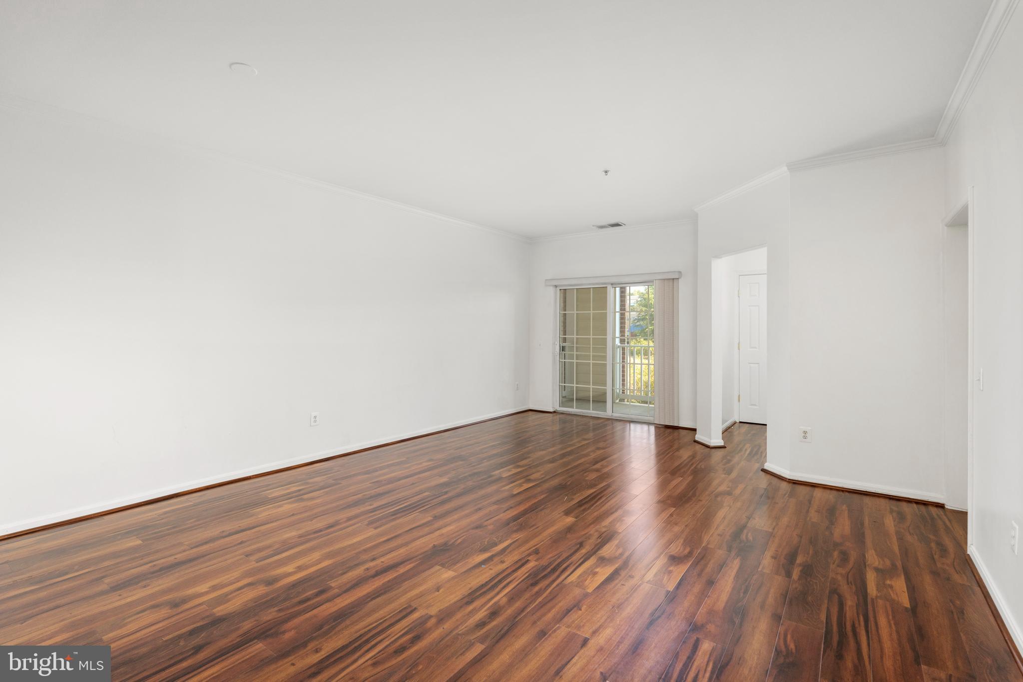 VILLAGE AT WAUGH CHAPEL - Residential Lease