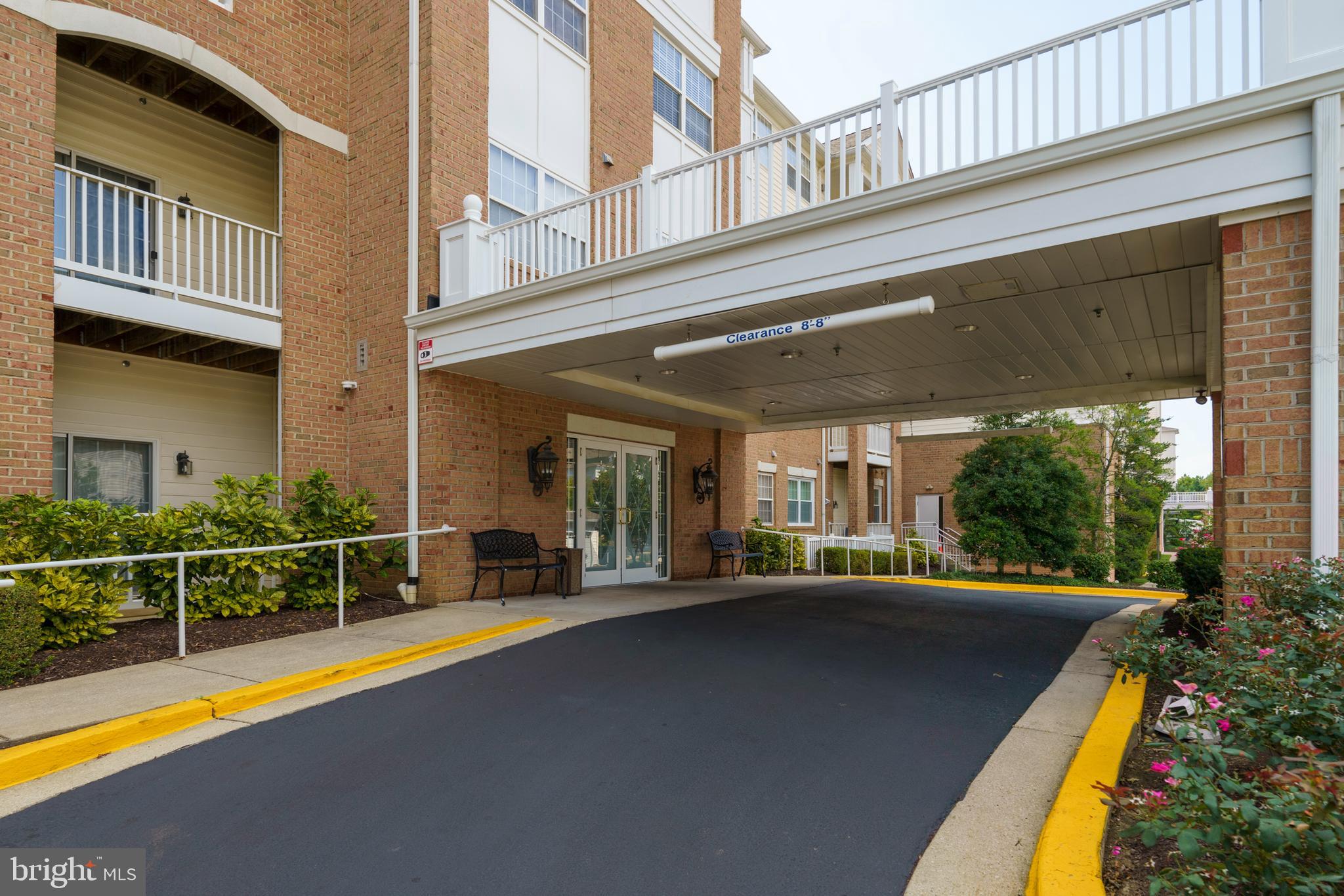 VILLAGE AT WAUGH CHAPEL - Residential Lease