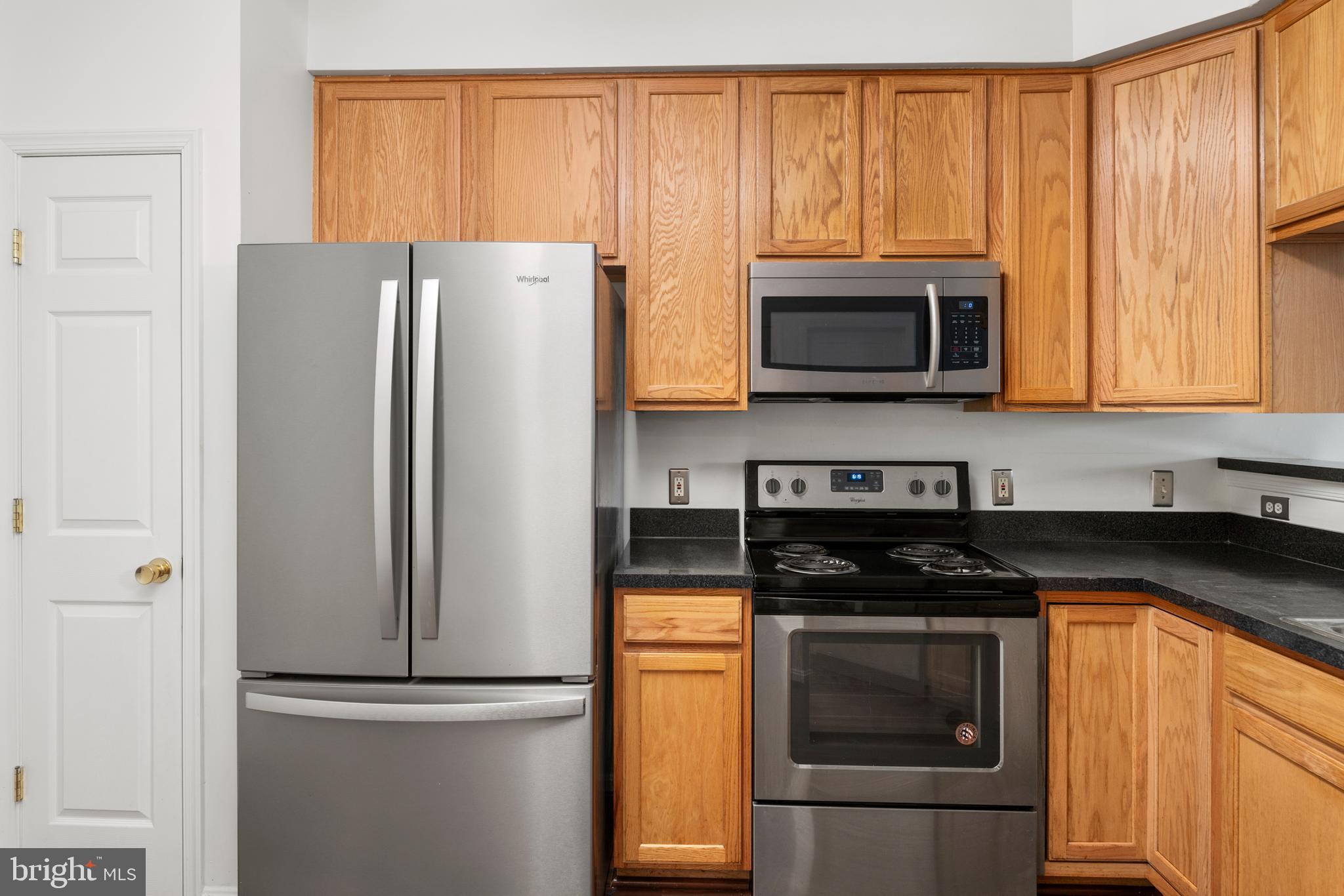 VILLAGE AT WAUGH CHAPEL - Residential Lease