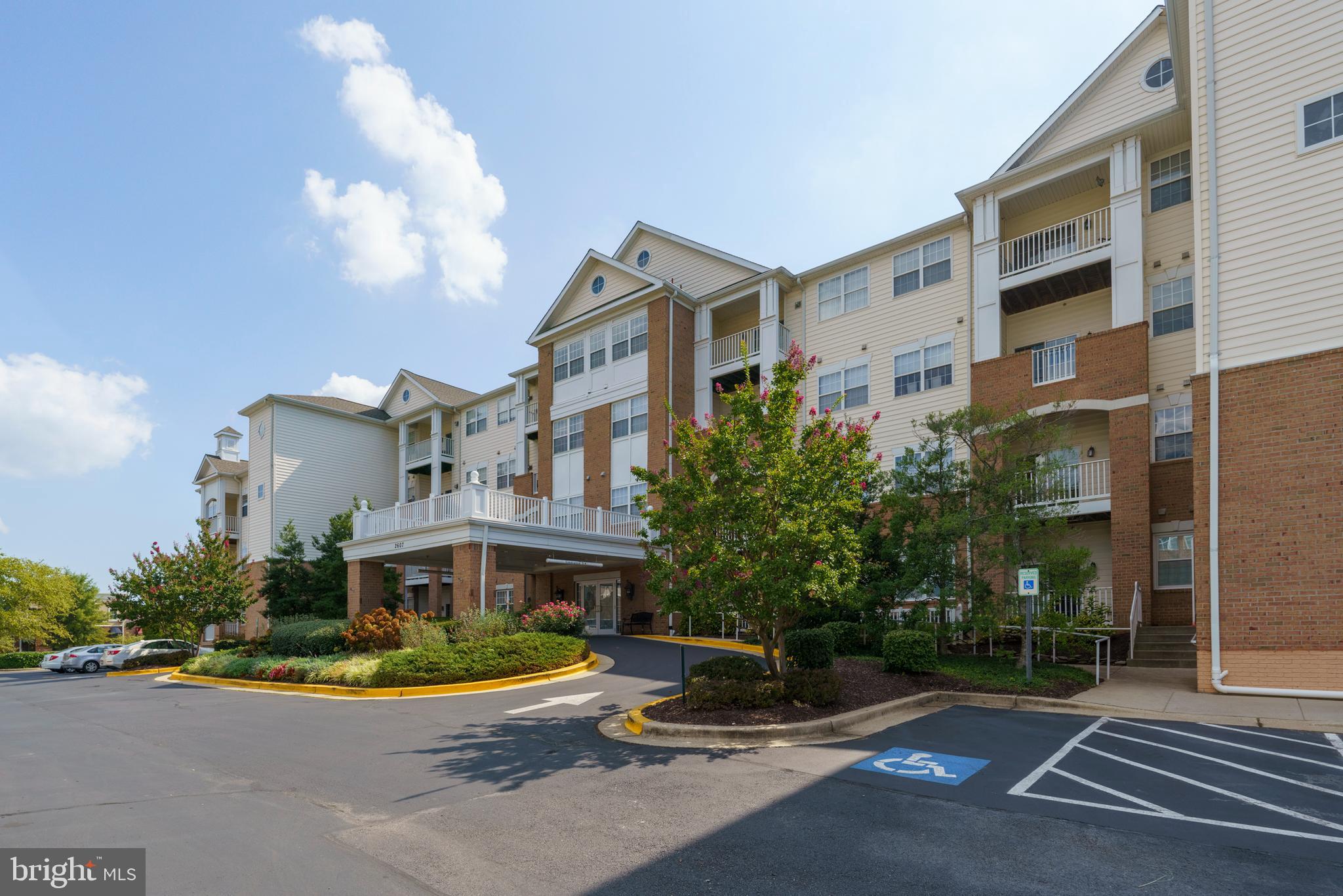 VILLAGE AT WAUGH CHAPEL - Residential Lease