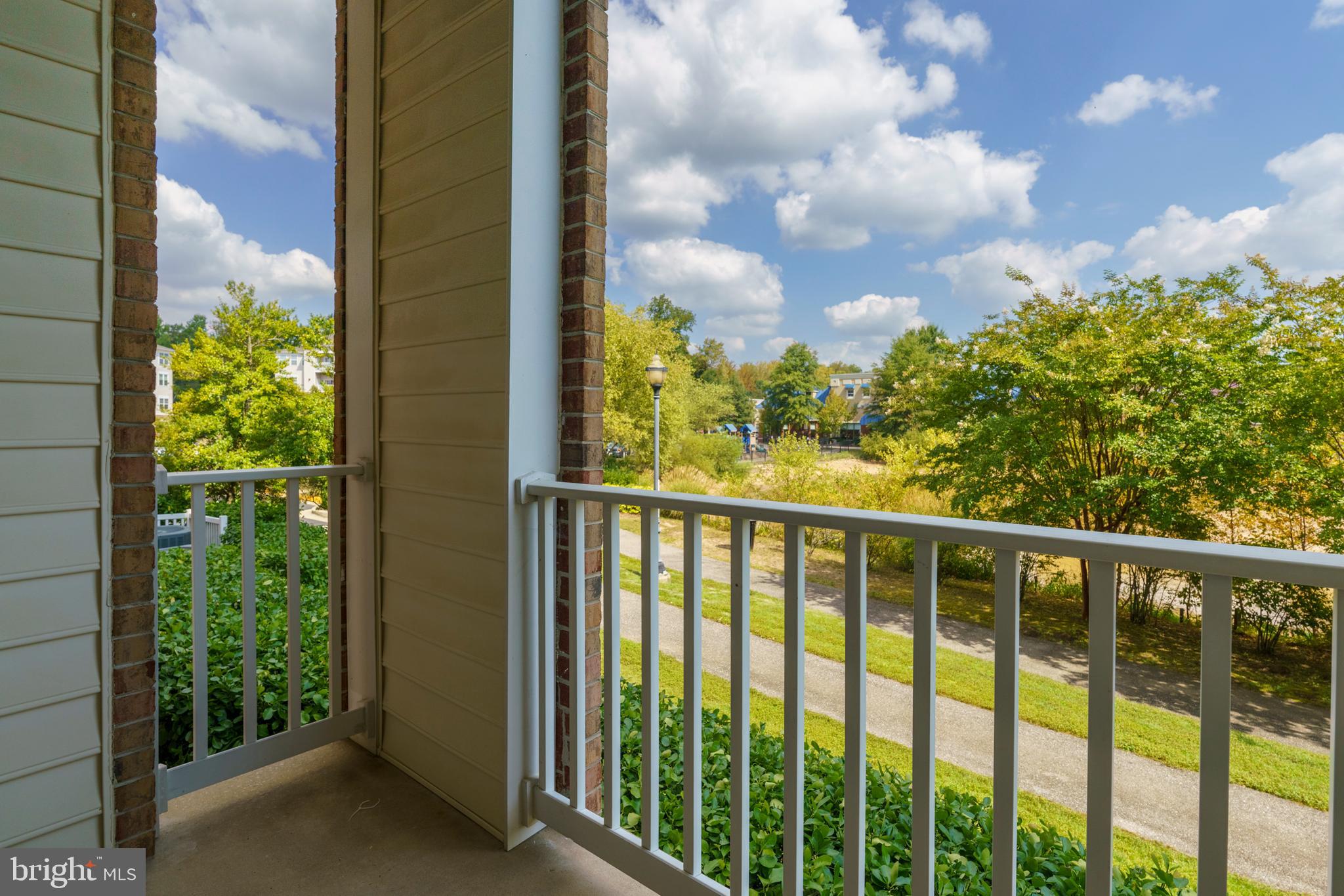 VILLAGE AT WAUGH CHAPEL - Residential Lease