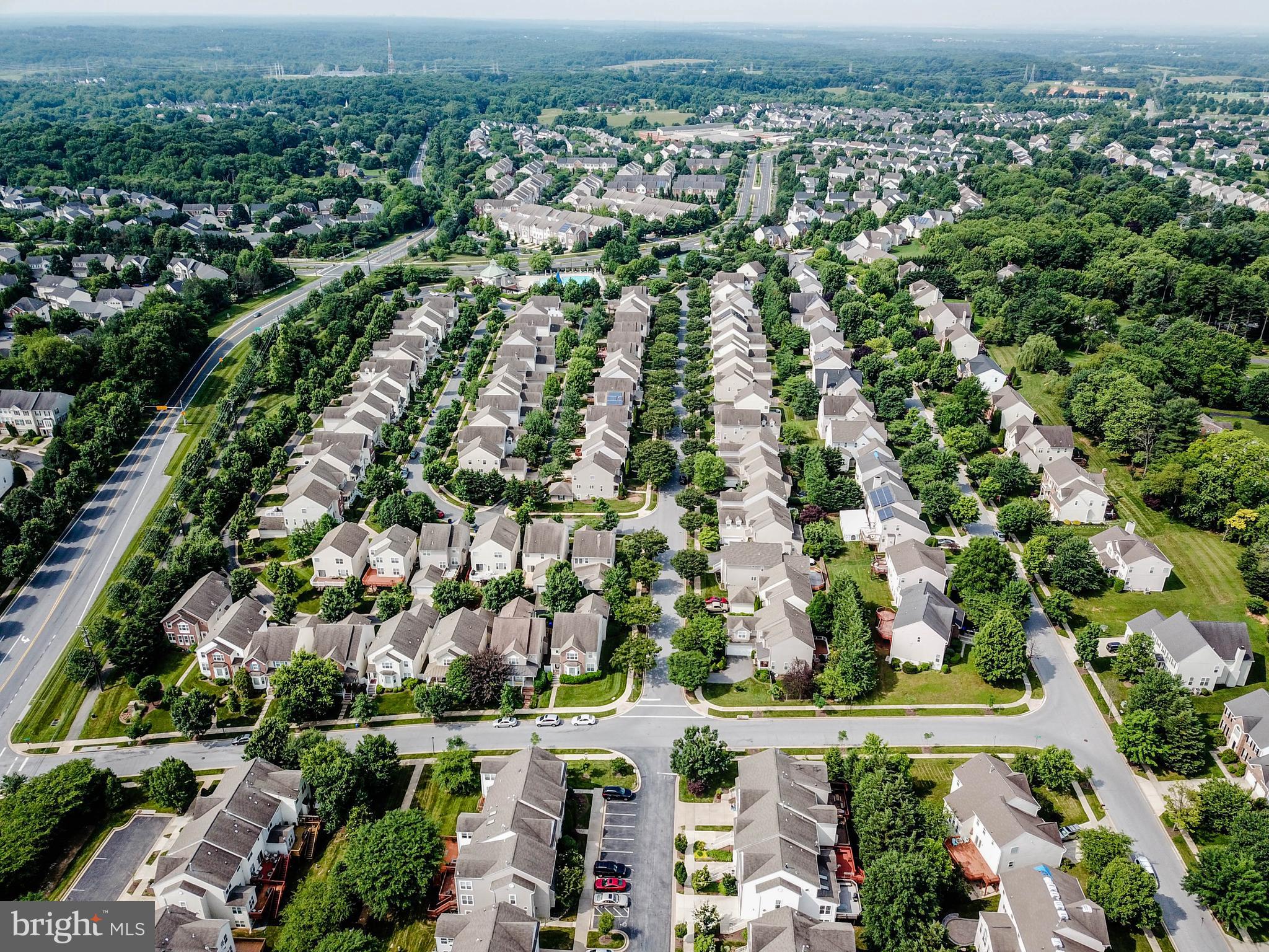 KINGSVIEW VILLAGE - Residential