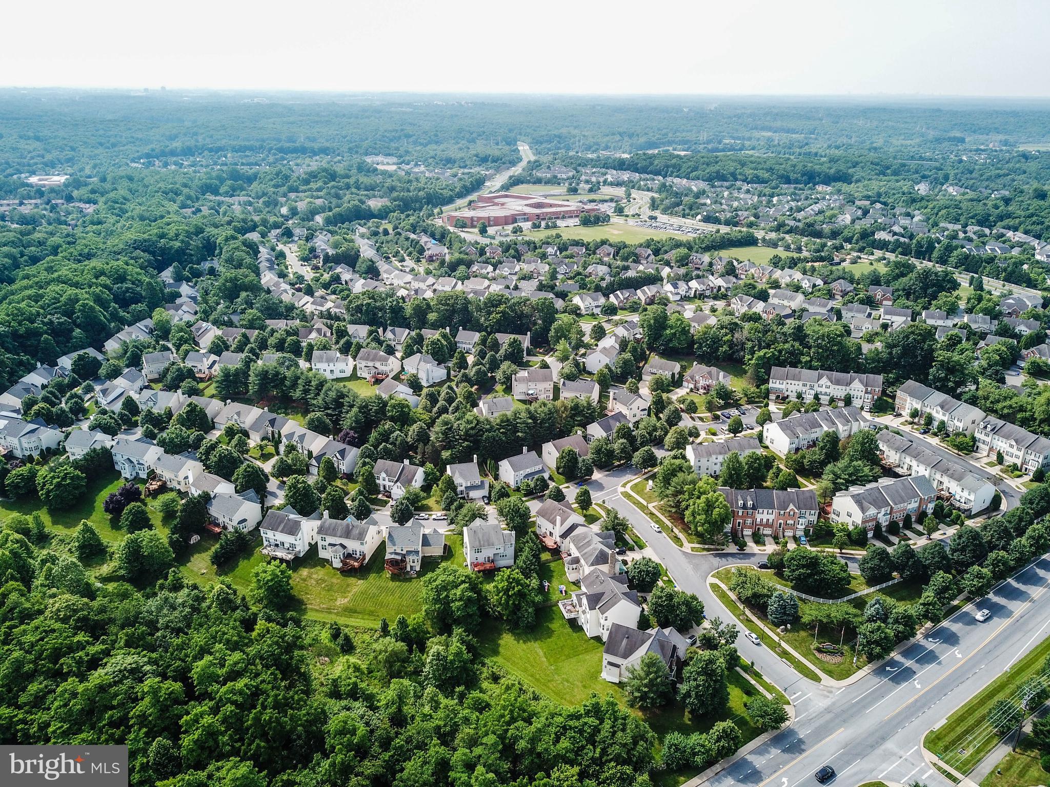 KINGSVIEW VILLAGE - Residential