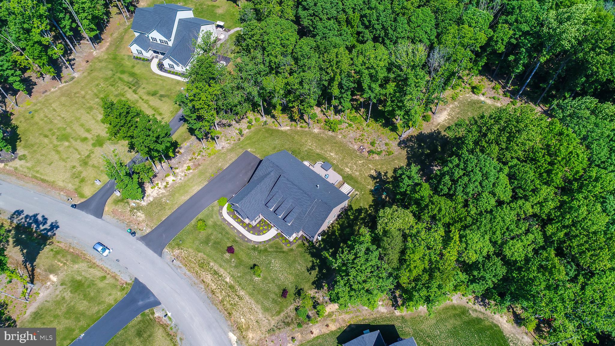 HARTWOOD LANDING - Residential