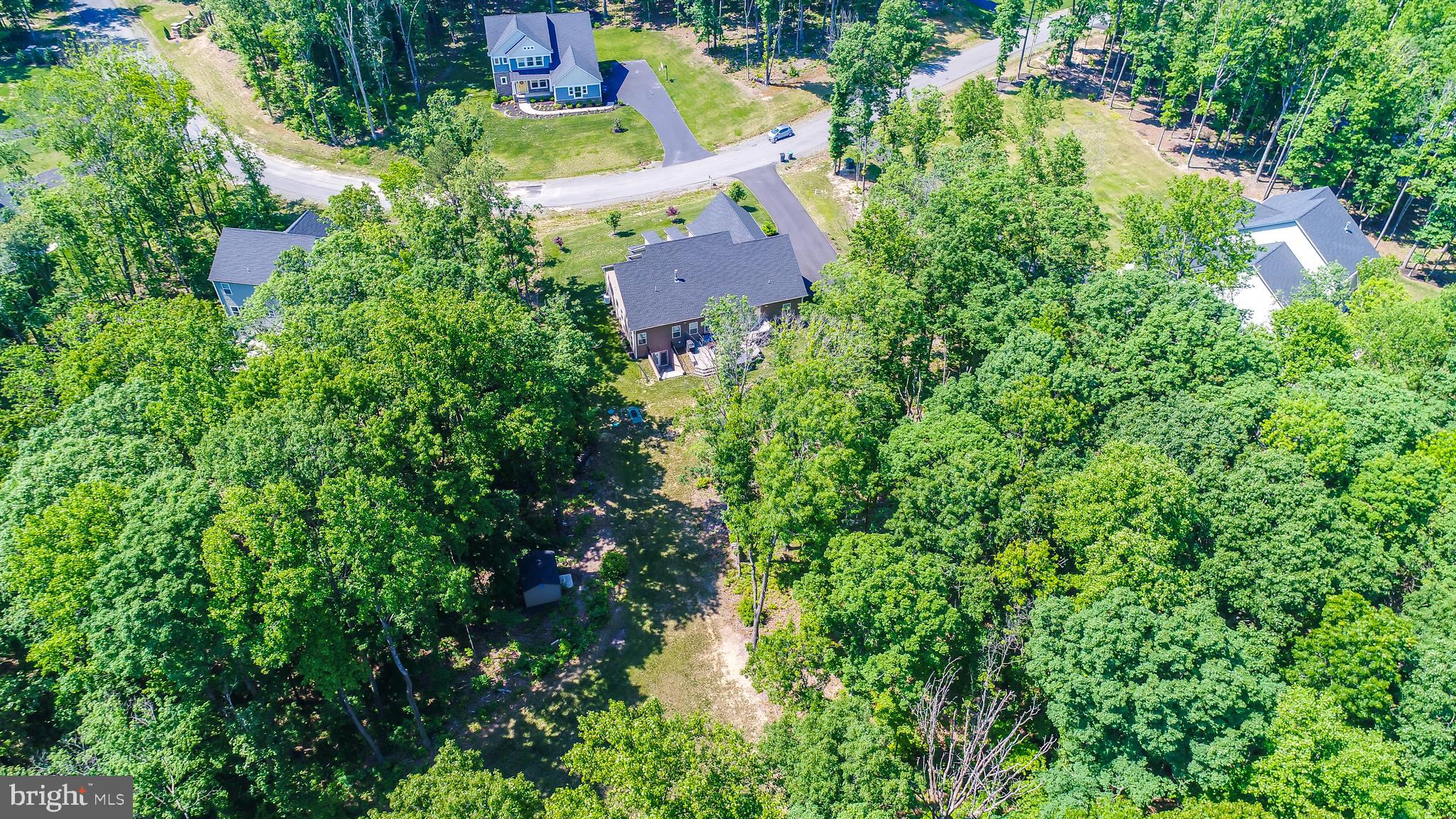 HARTWOOD LANDING - Residential