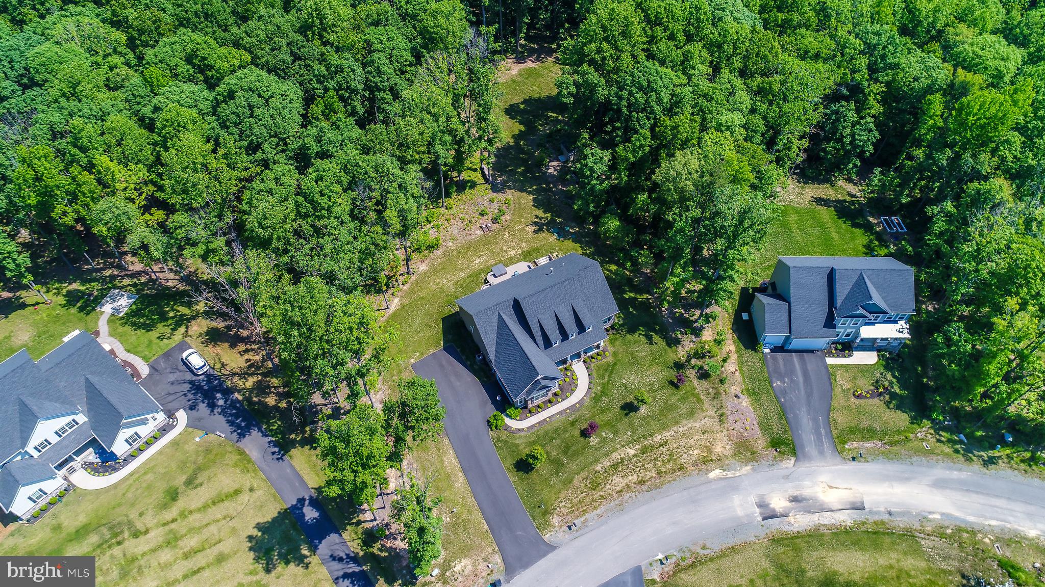 HARTWOOD LANDING - Residential