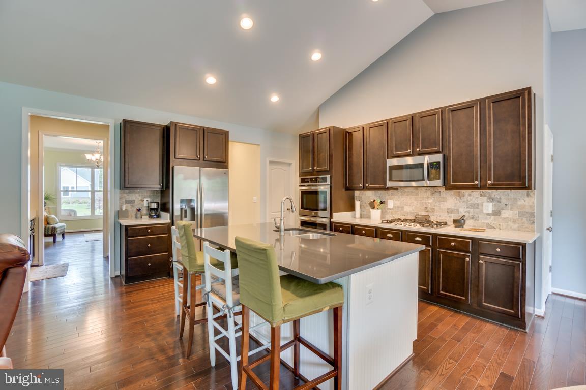 HARTWOOD LANDING - Residential