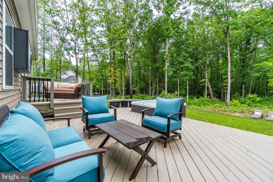 HARTWOOD LANDING - Residential